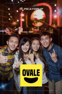 Ovale