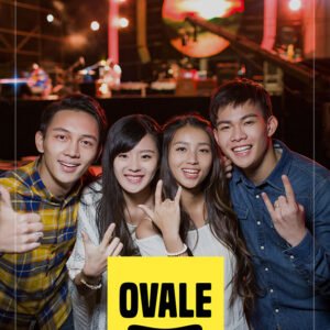 Ovale