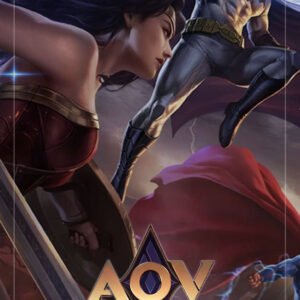 Arena of Valor