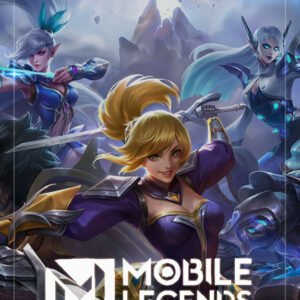 Mobile Legends