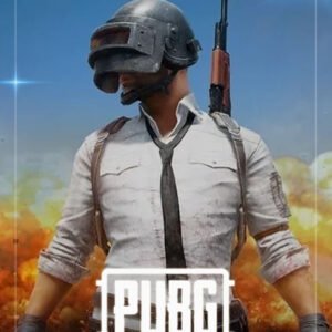 PUBG Mobile