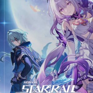Honkai Star Rail